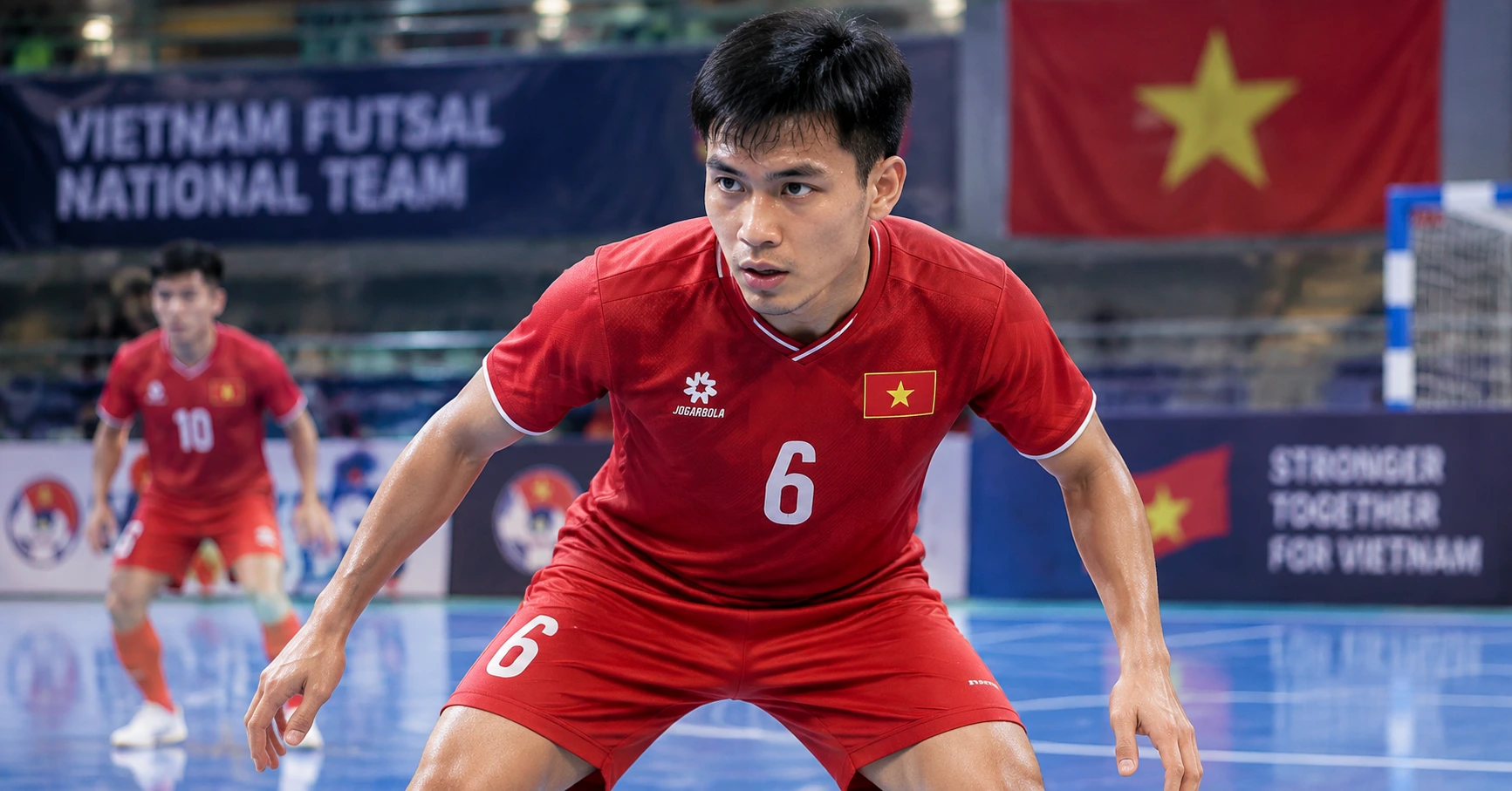 Áo số 6 và vai trò quan trọng trong đội tuyển bóng đá trong nhà quốc gia Việt Nam - image 2 Áo số 6 và vai trò quan trọng trong đội tuyển bóng đá trong nhà quốc gia Việt Nam - image 2
